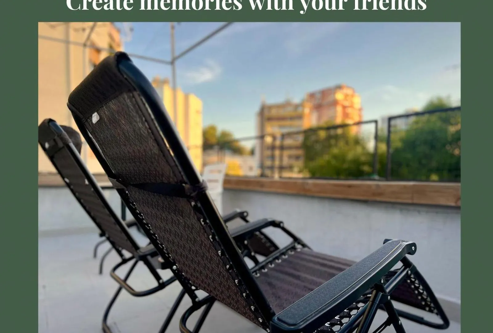 Hotel Budget Retreat Tirana & Studios
