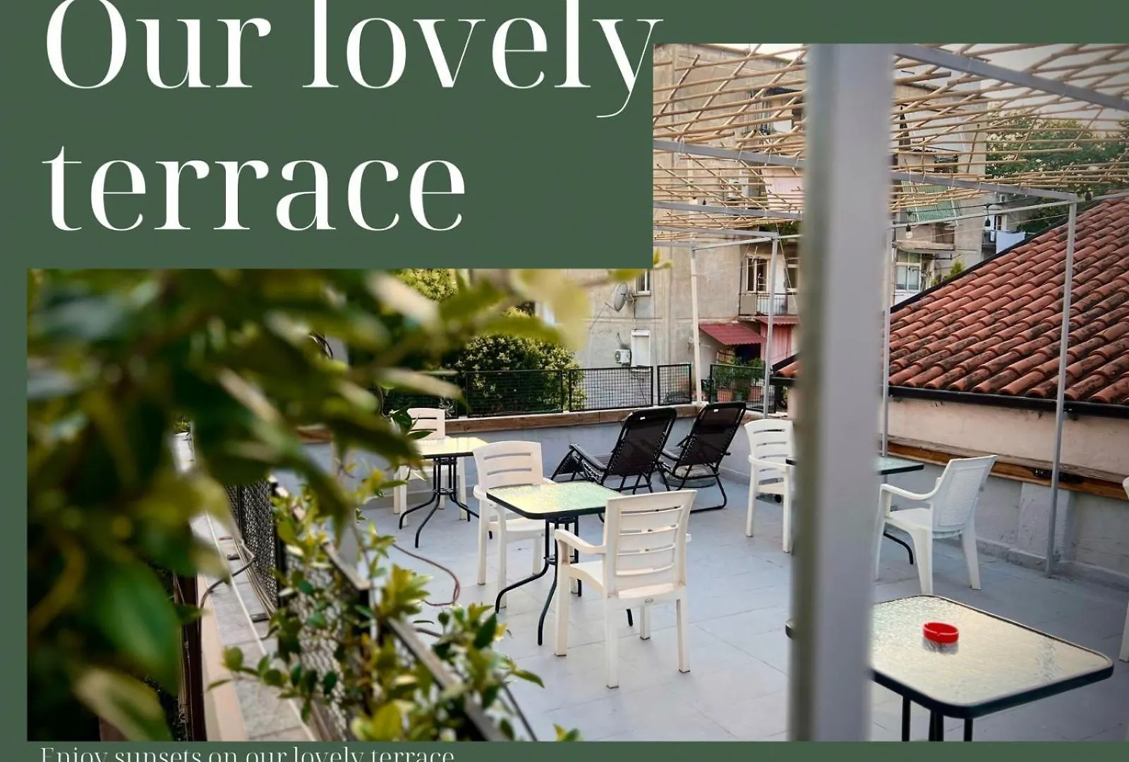 Budget Retreat Tirana & Studios Albania
