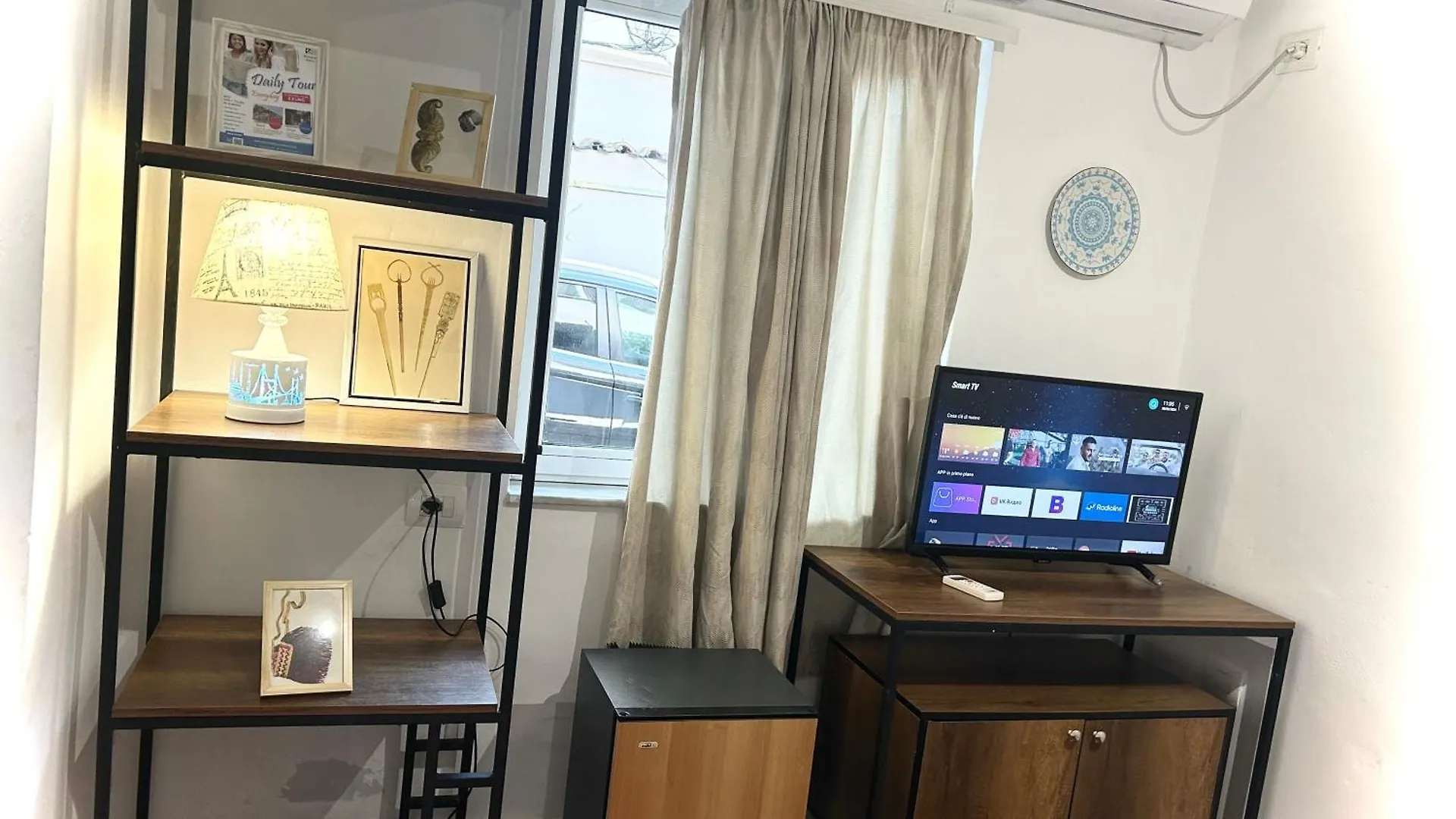 Hotel Budget Retreat Tirana & Studios