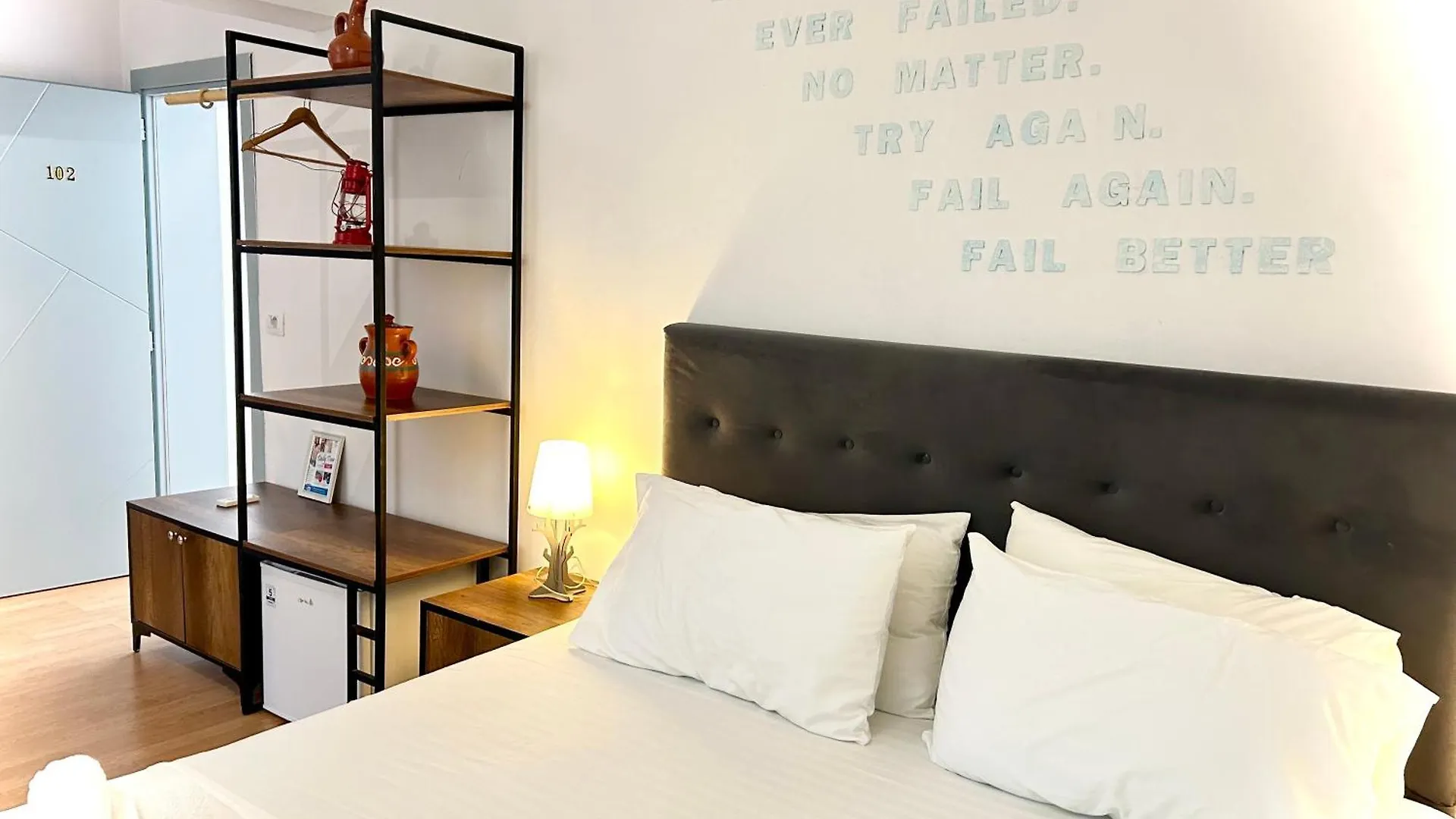 Budget Retreat Tirana & Studios Albania
