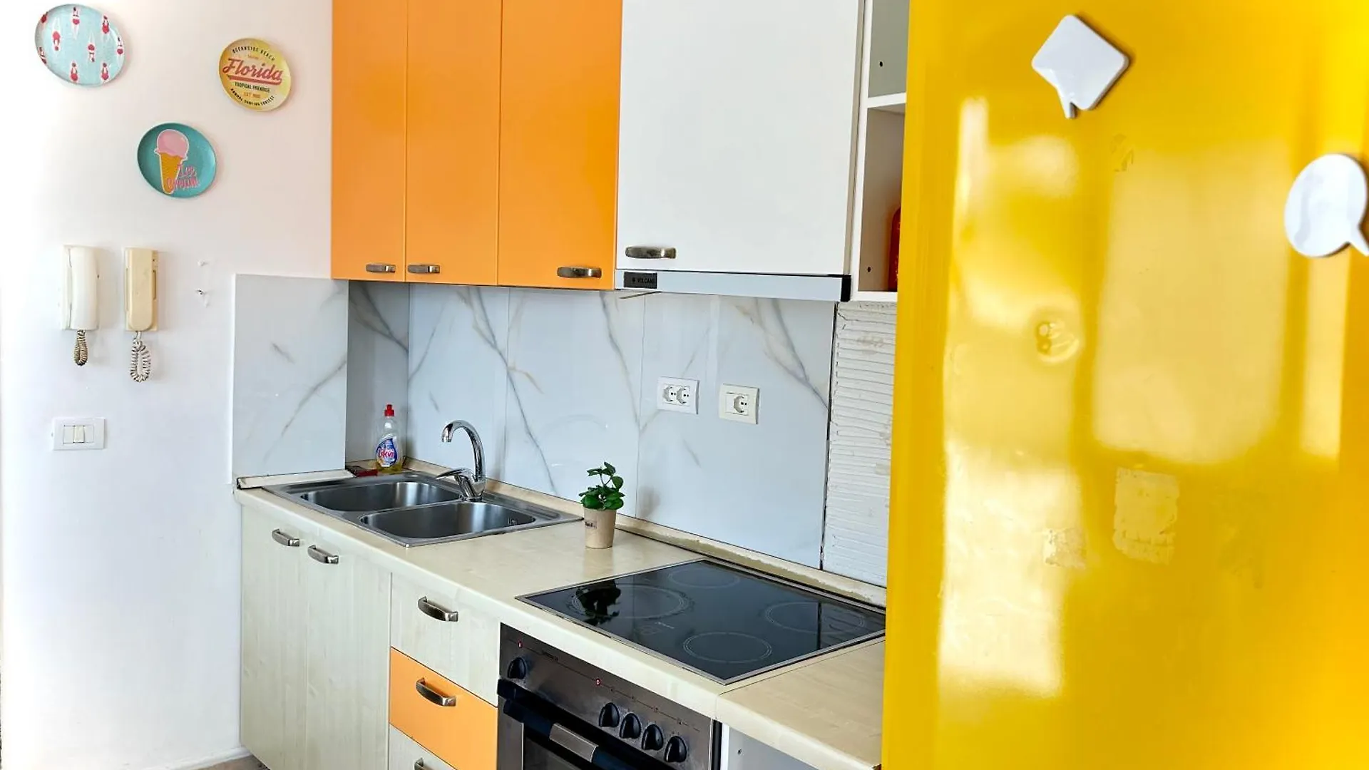 Budget Retreat Tirana & Studios Hotel