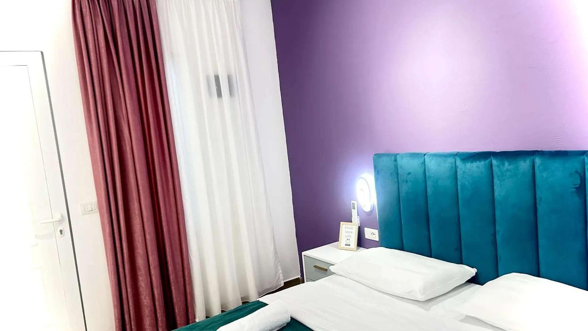 Budget Retreat Tirana & Studios Albania