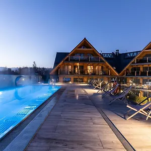  Aparthotel Royal Polsko