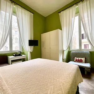 ** Bed & Breakfast Meret Itálie