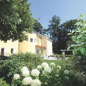 ** Penzion Haus Hildegunde Německo
