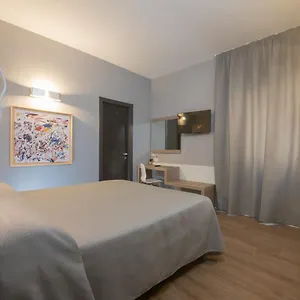  Bed & Breakfast Fantasie Romane Itálie