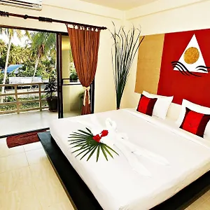  Hostel Aloha Lanta Thajsko