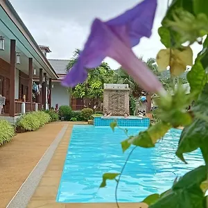 ** Rezort Khum Laanta - Sha Extra Thajsko