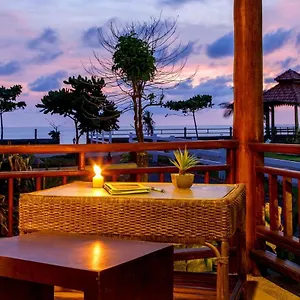 ** Hotel Baan Rabieng Thajsko